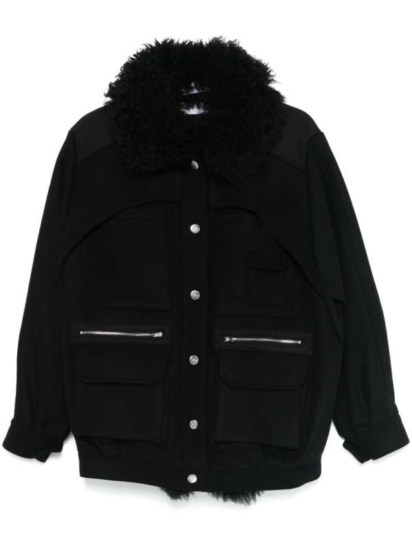 Diassa jacket