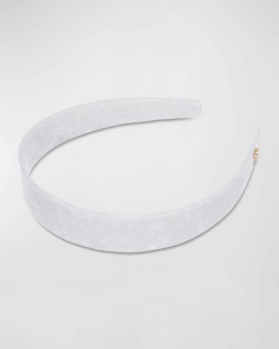 Emma Acetate Headband
