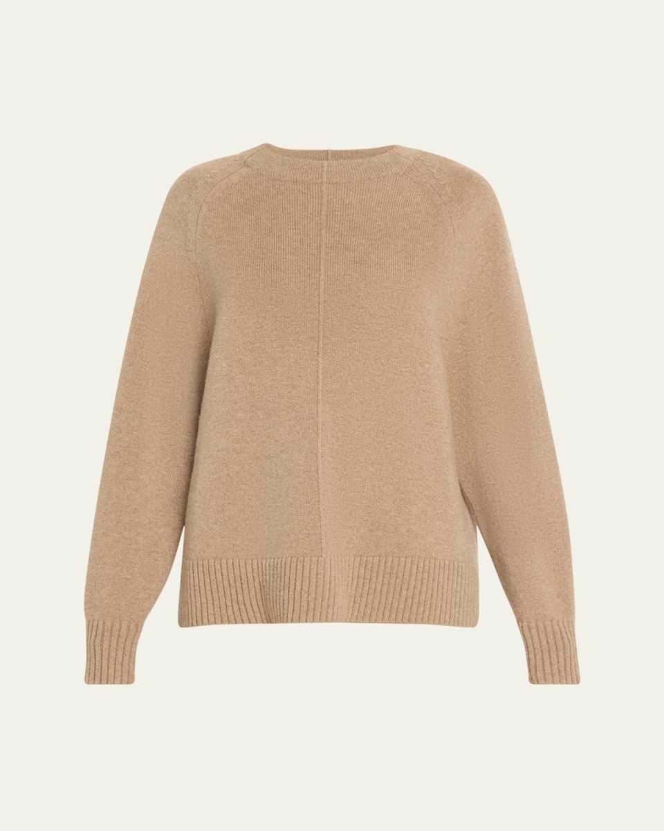 Tolmin Cashmere Sweater