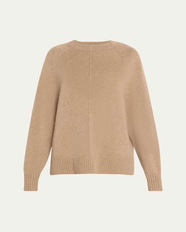 Tolmin Cashmere Sweater