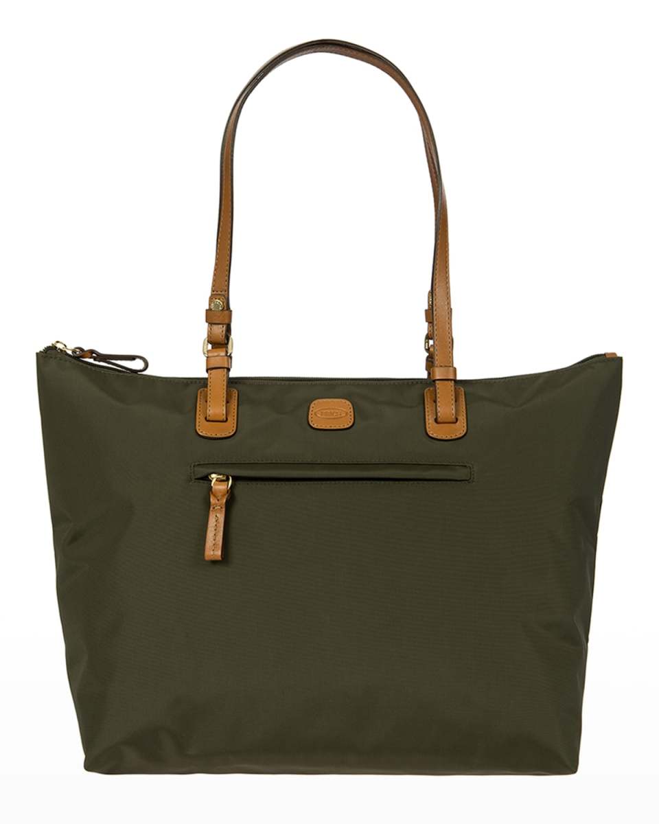 X-Travel Large Sportina Tote Bag