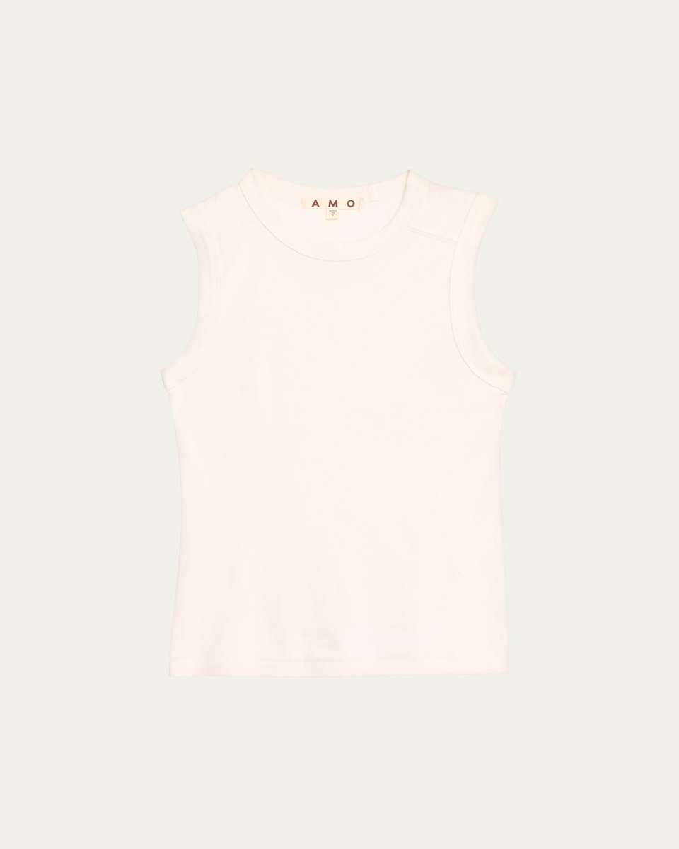Penny Muscle Tee