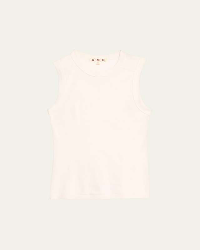 Penny Muscle Tee