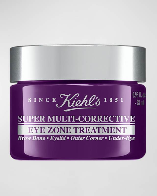 Super Multi-Corrective Anti-Aging Eye Cream