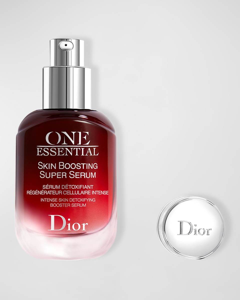 One Essential Skin Boosting Super Serum,