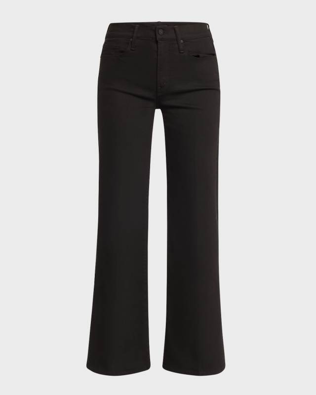 The Twister Sneak Jeans