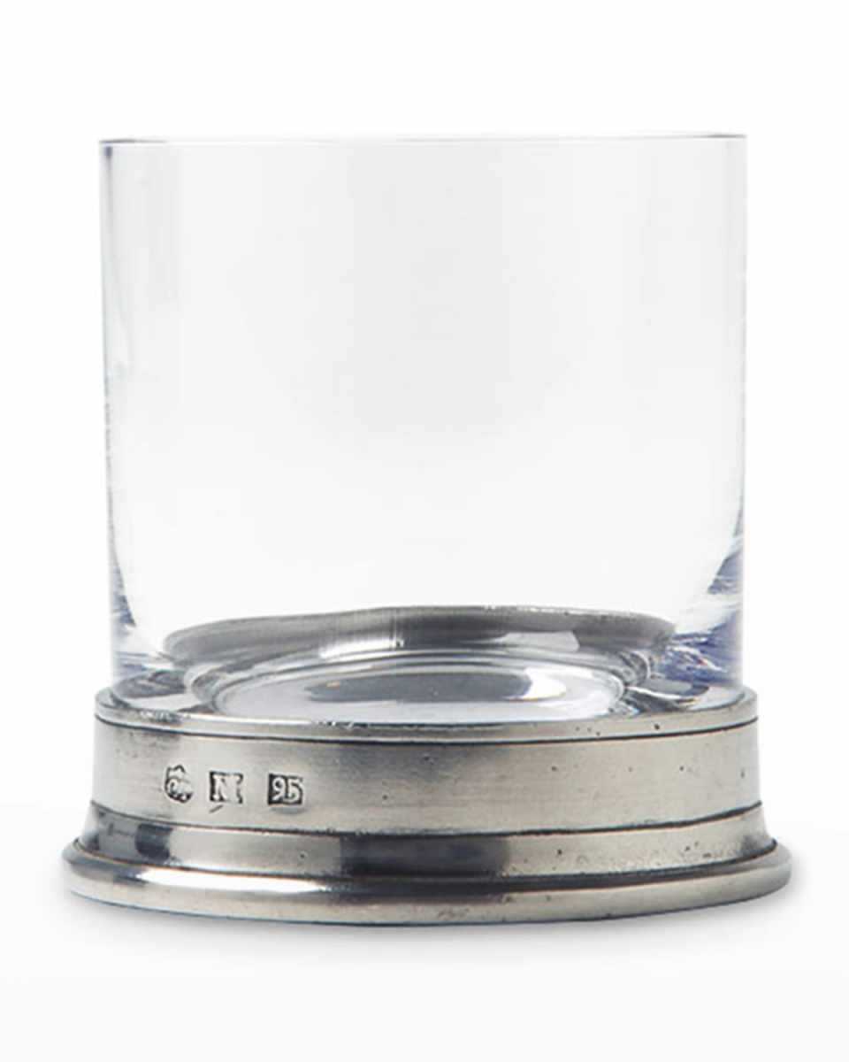 Classic Rocks Drinking Glass
