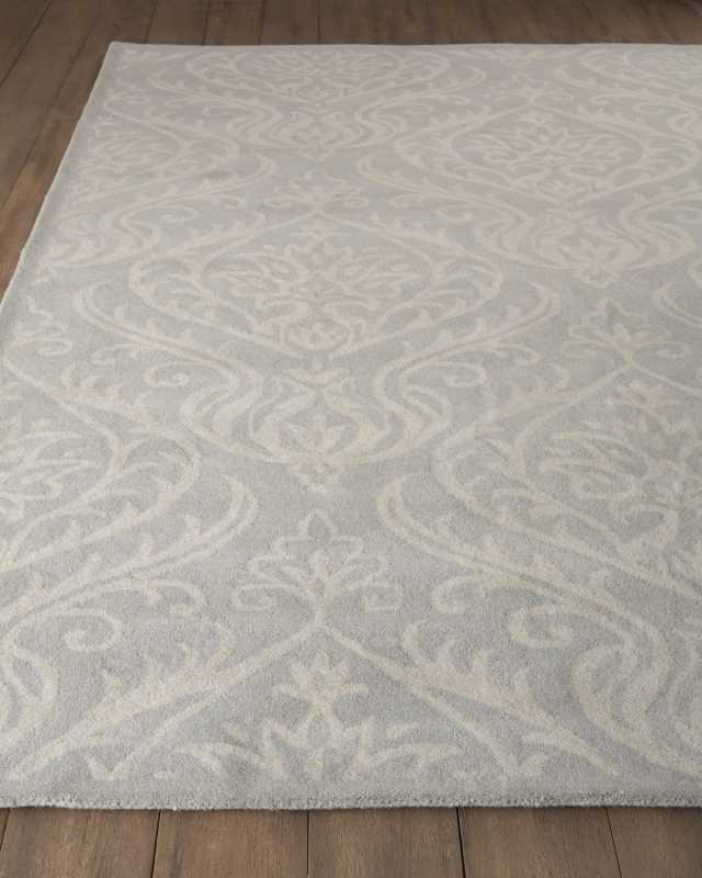 Mystee Rug, 2' x 8'