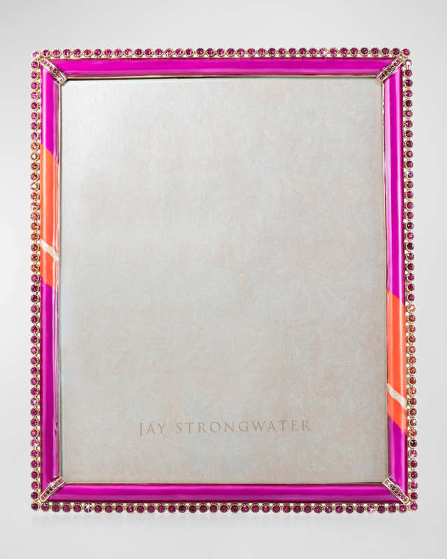 Pop Frame, 8" x 10"