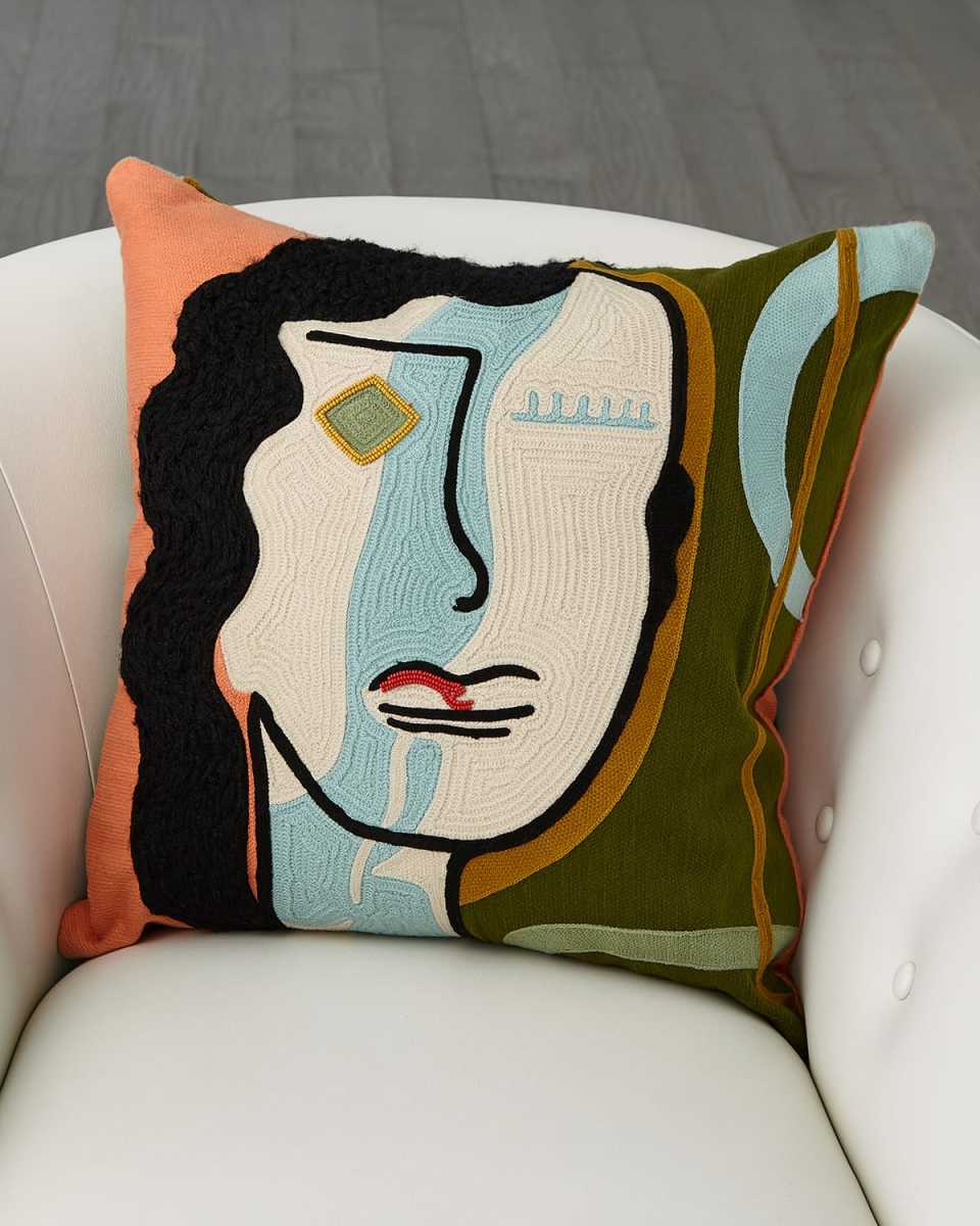 Veronica Pillow