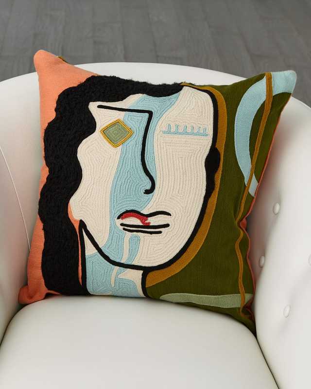 Veronica Pillow