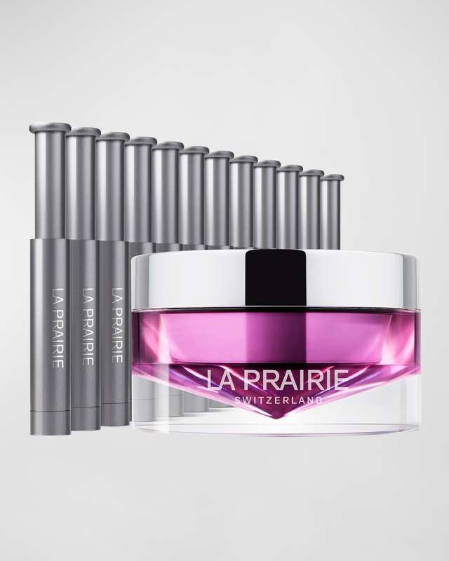 Platinum Rare Haute-Rejuvenation Intensive Treatment Mask