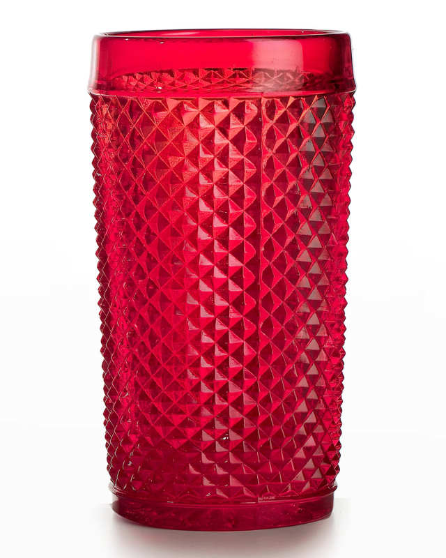 Bicos Highball Glasses, Set of 4