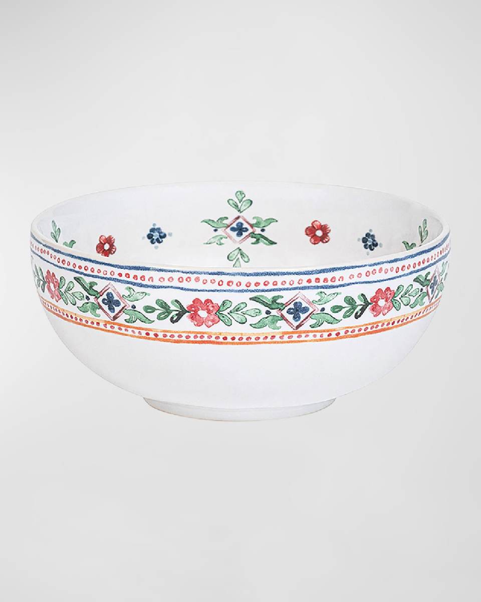 Heidi Cereal/Ice Cream Bowl