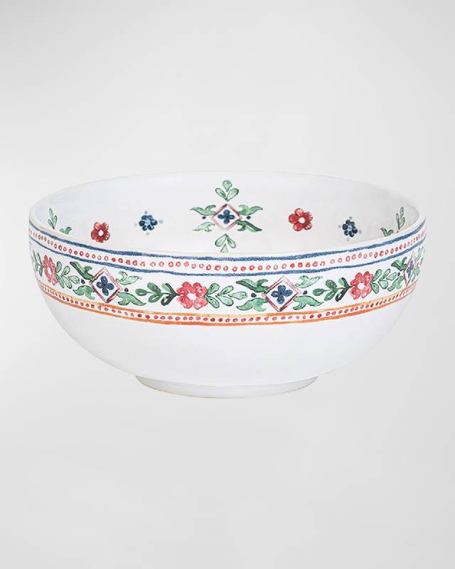Heidi Cereal/Ice Cream Bowl