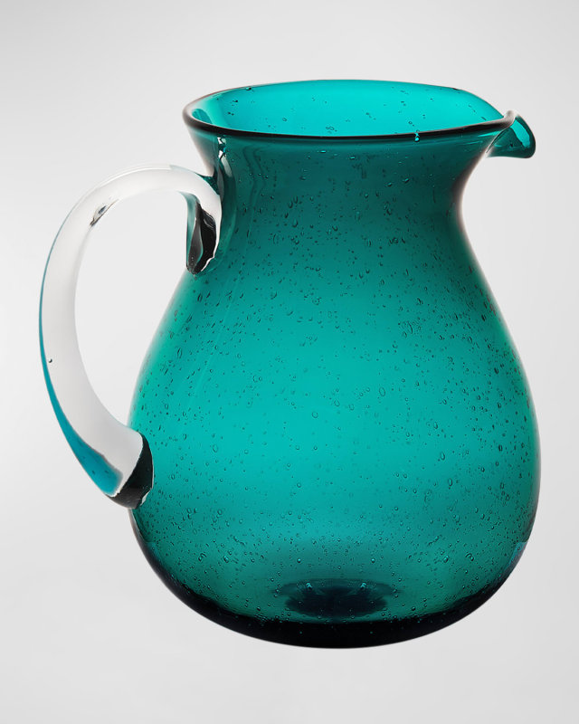 Glass Pitcher, 54 oz.