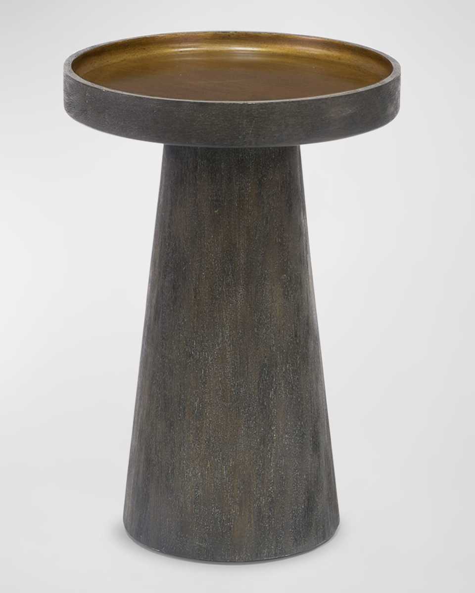 Orson Side Table