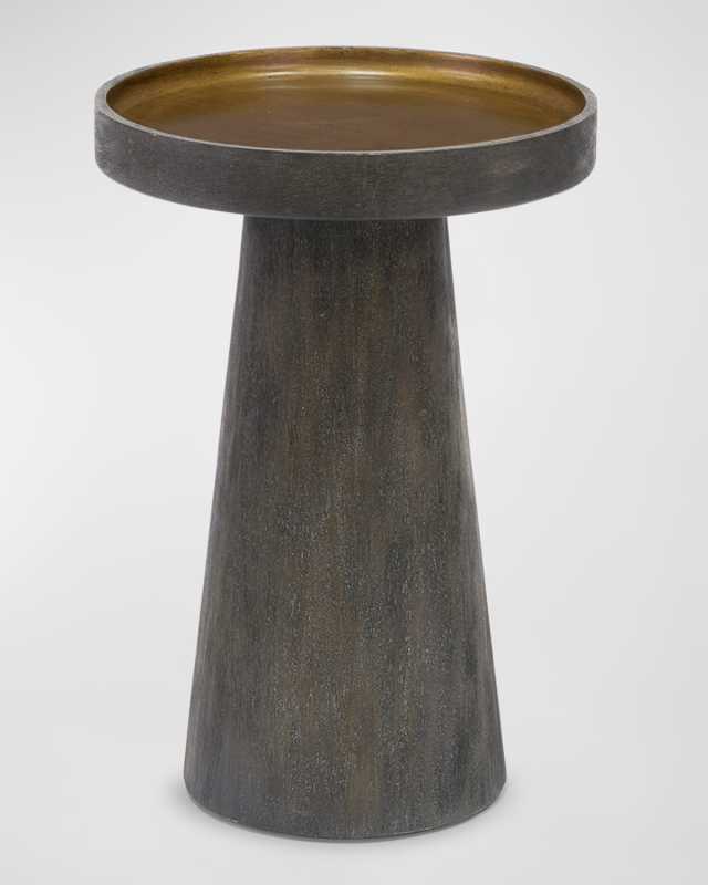 Orson Side Table