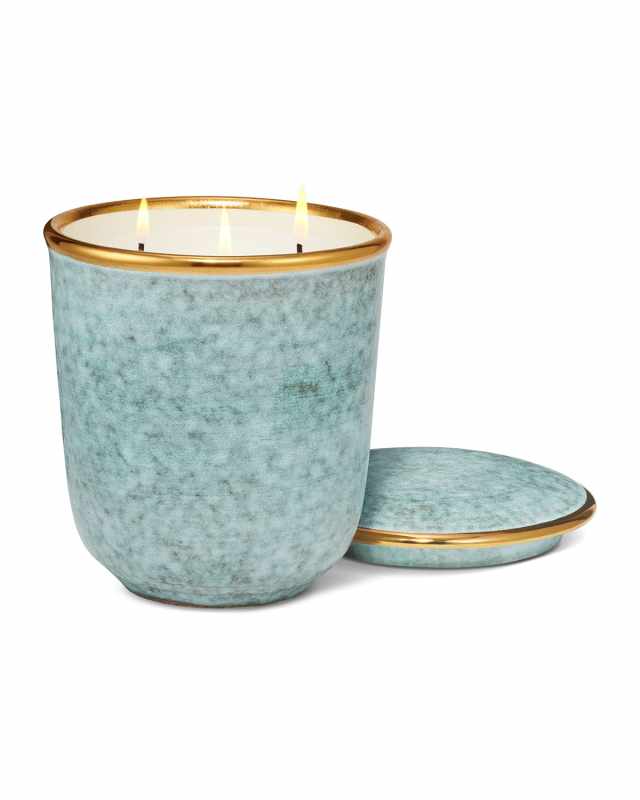 Savoy Candle - Orange Blossom