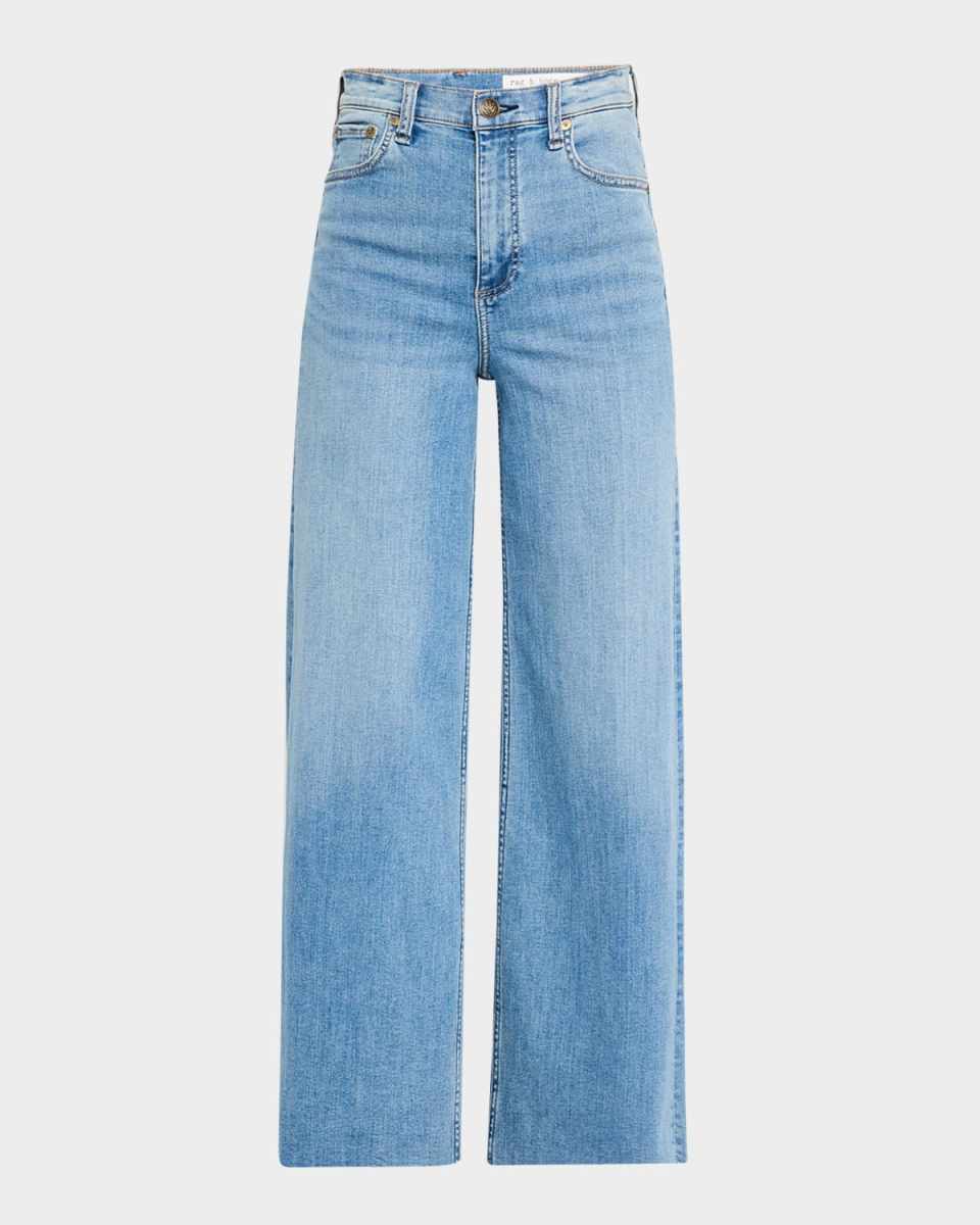 Flexi Sofie Ankle High-Stretch Jeans