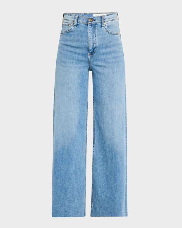 Flexi Sofie Ankle High-Stretch Jeans