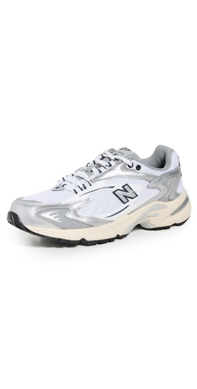 New Balance 725 Unisex Sneakers White/Grey