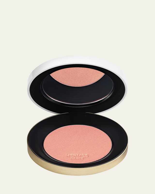 Rose Hermes Blush, 47 Rose Ambre