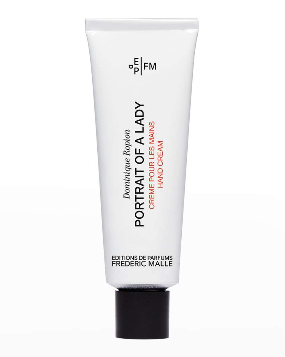 1 oz. Portrait of a Lady Hand Cream