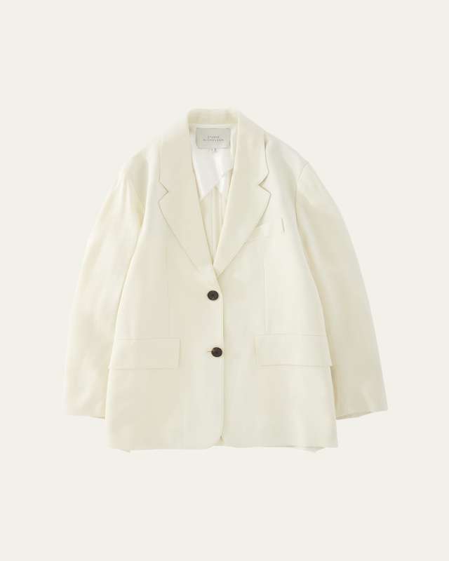 Tailored Jacket