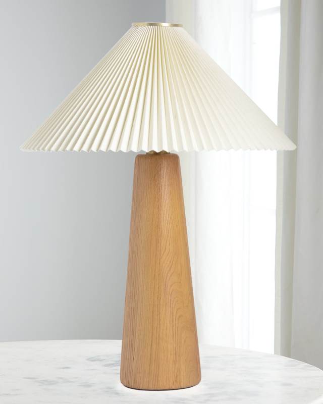 Nora Table Lamp