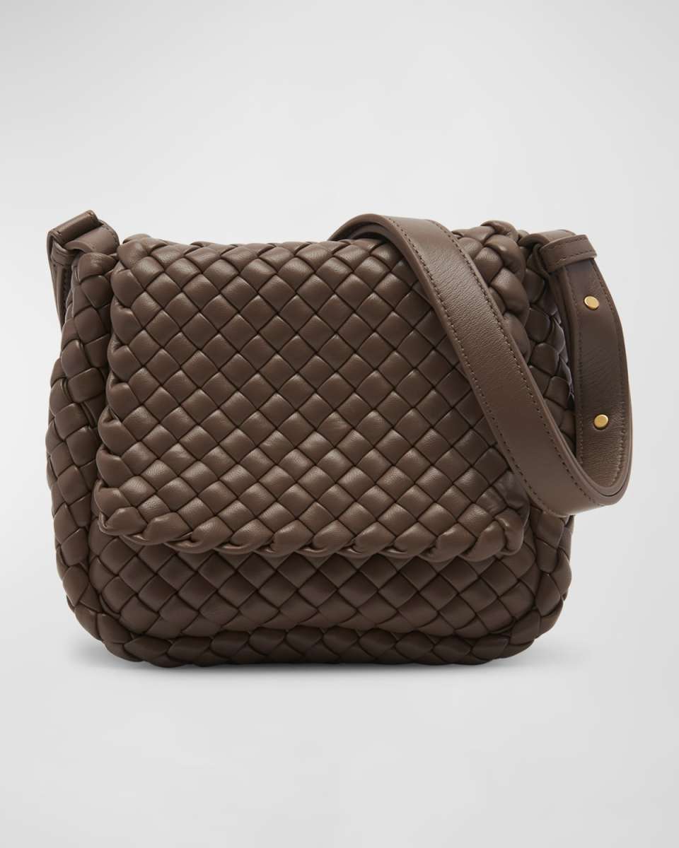 Mini Cobble Shoulder Bag
