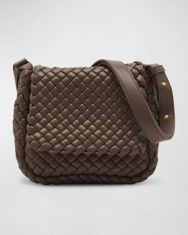 Mini Cobble Shoulder Bag