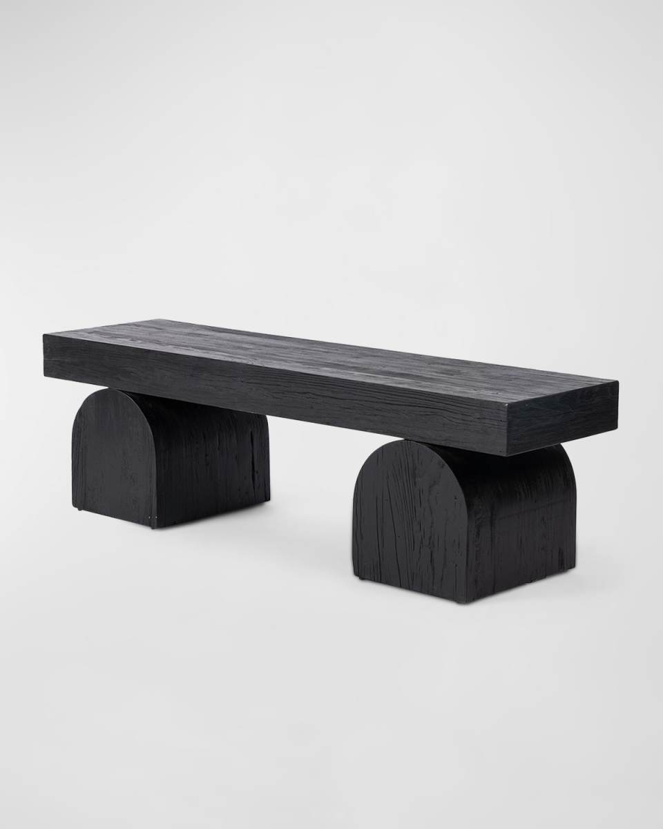 Keane Bench, 60"