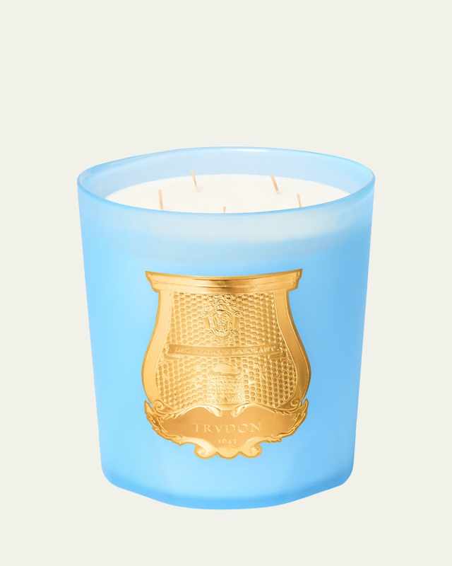 Versailles Grand Candle, Garden in Spring, 2.8 kg