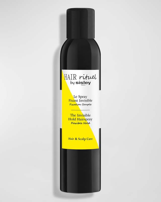 Hair Rituel The Invisible Hold Hair Spray, 8.5 oz.