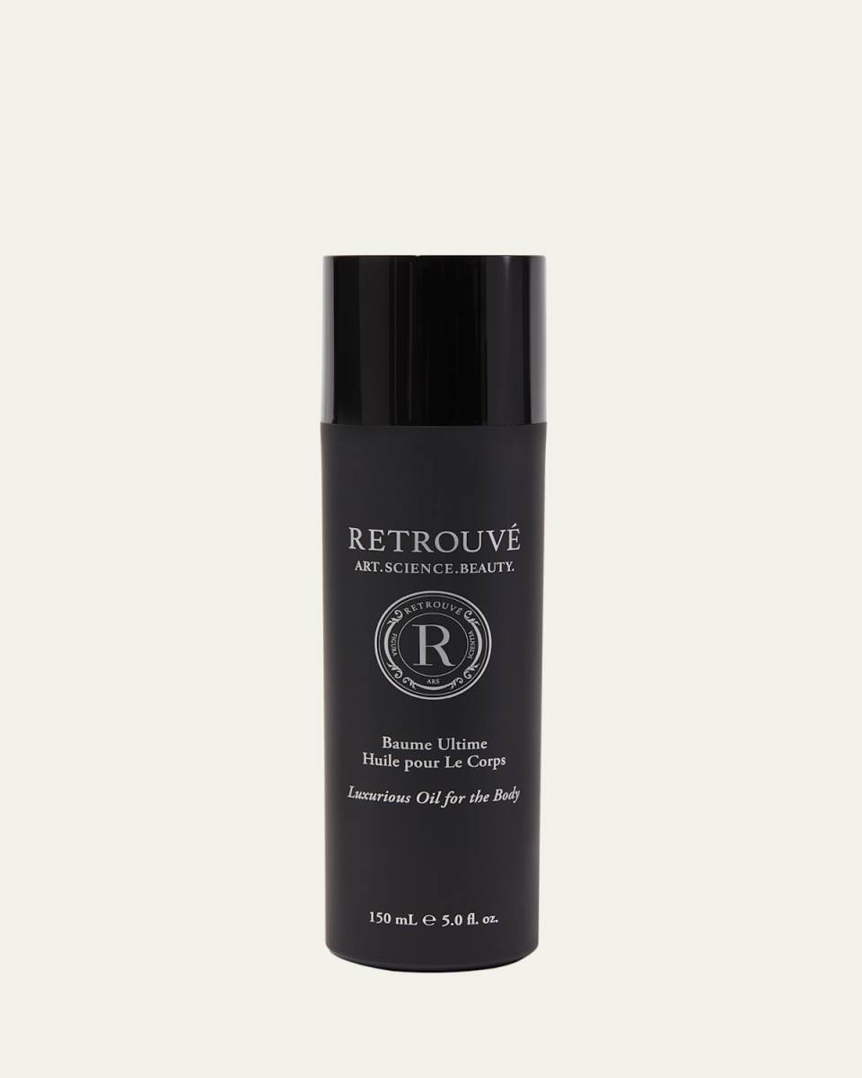 Baume Ultime Body Oil, 5 oz.