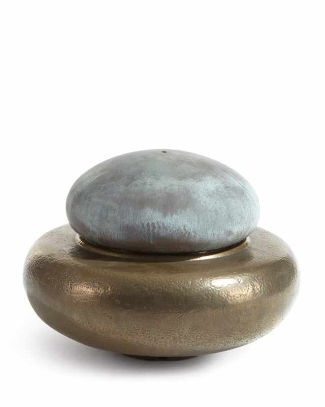 Heian Small Fountain
