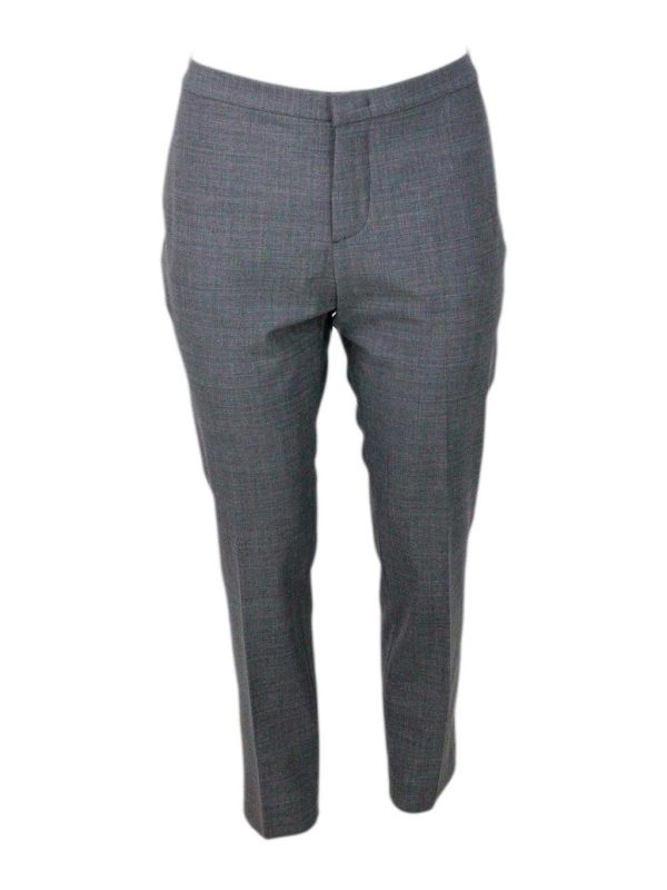Fabiana Filippi Short - Gris