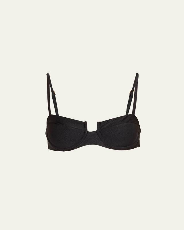 Underwire Bikini Top