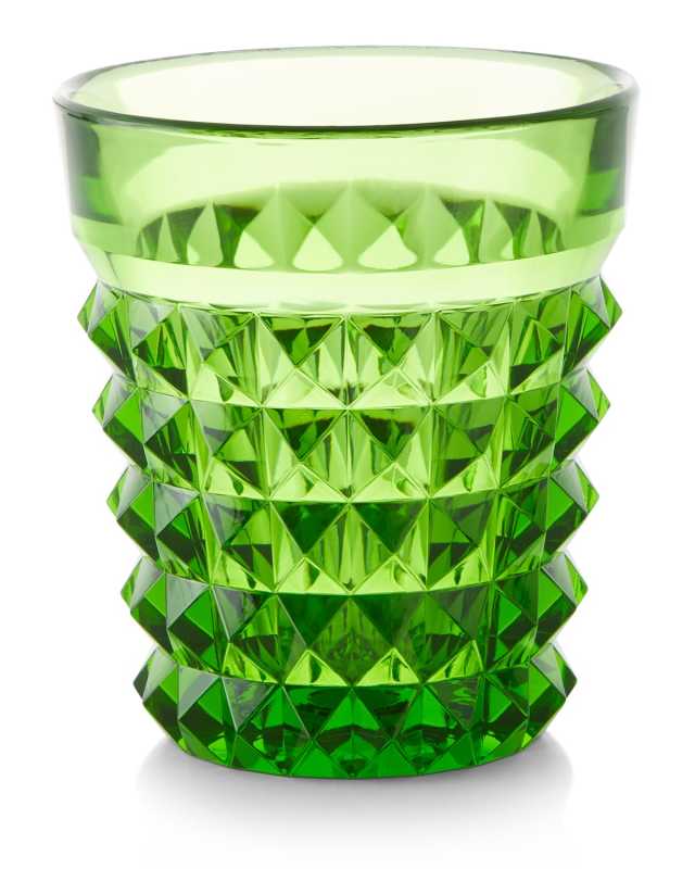 Palazzo Acrylic Tumbler, Green
