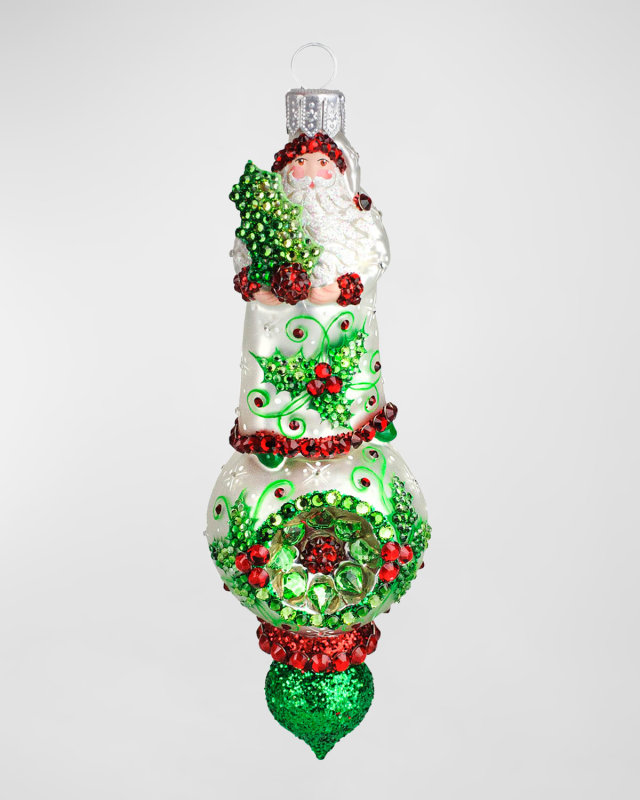 For Grace Christmas Ornament