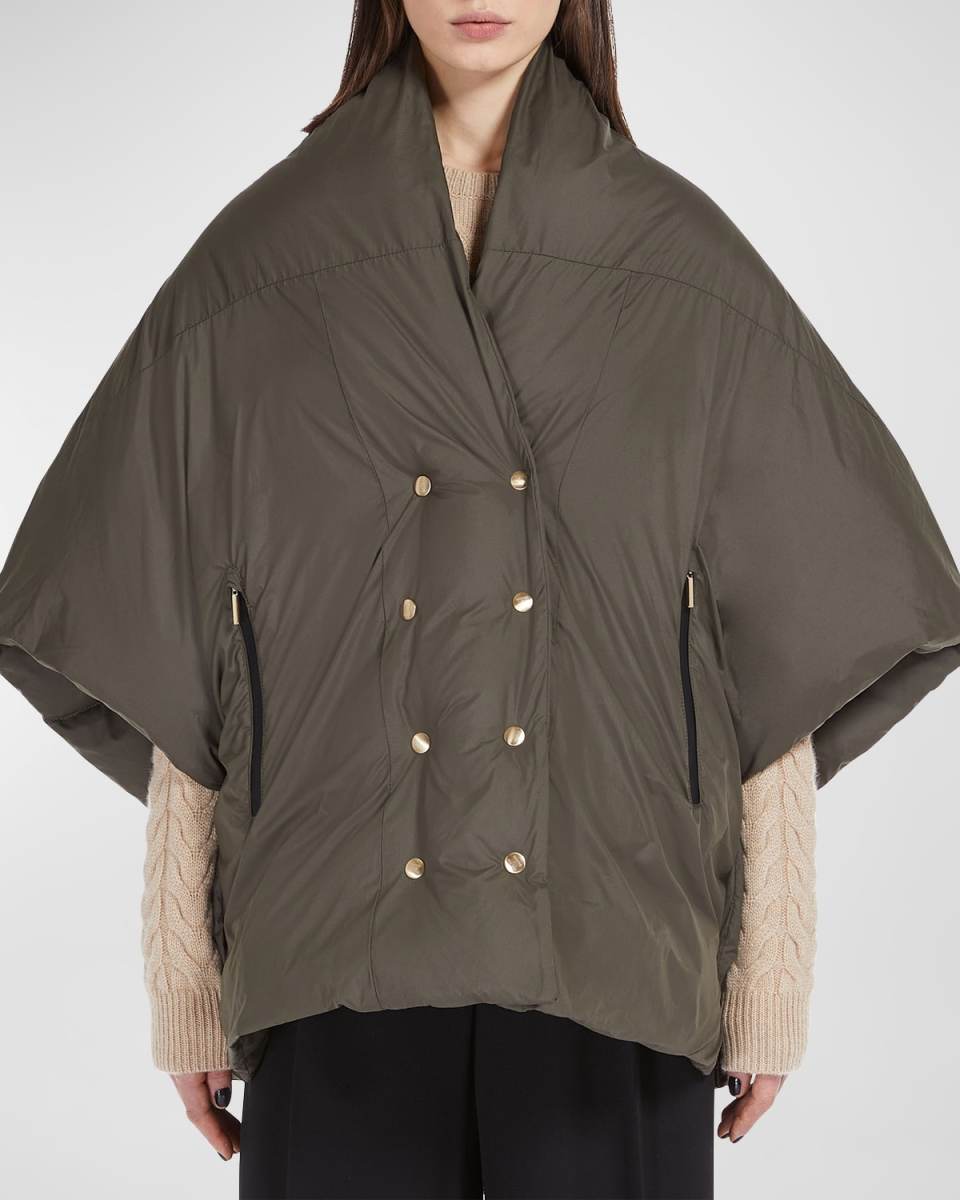 Avocado Cape