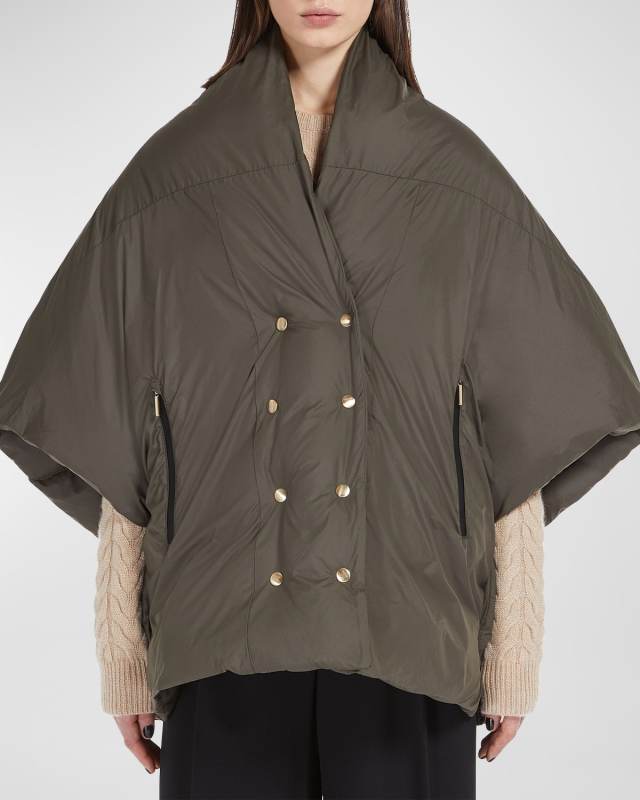 Avocado Cape