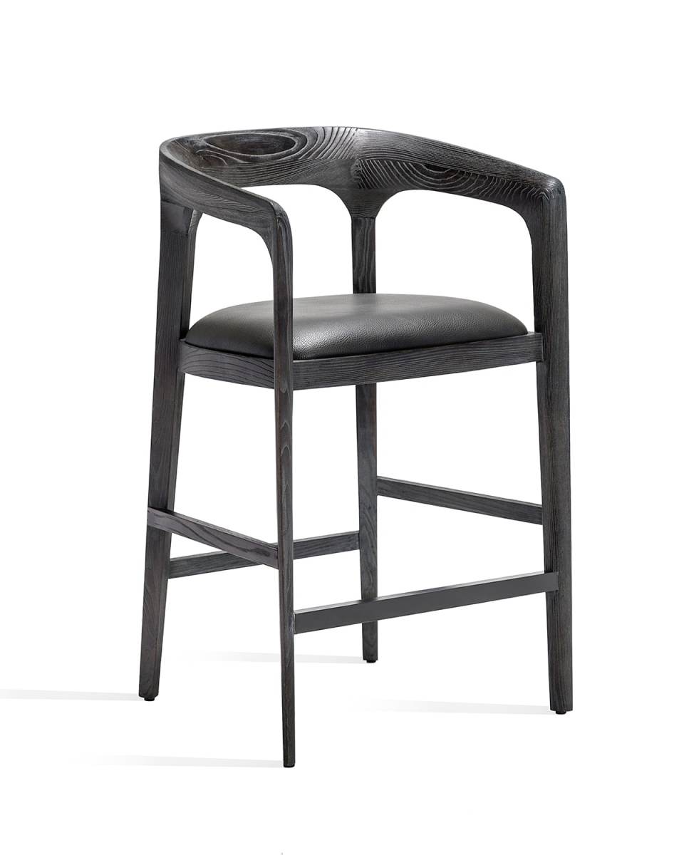 Kendra Counter Stool, 27"