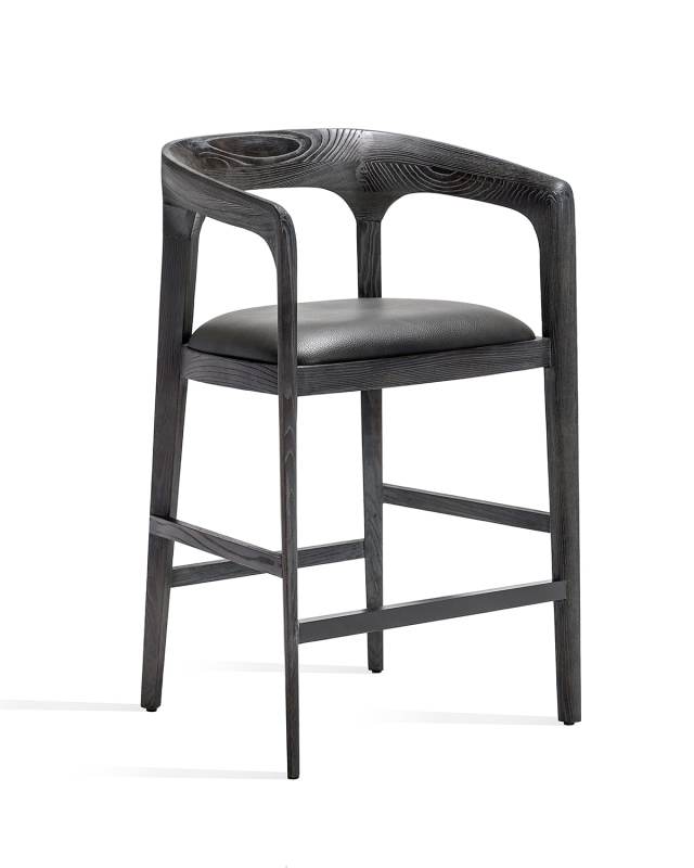 Kendra Counter Stool, 27"