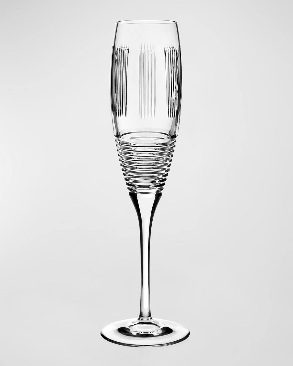 Zelda Champagne Flute