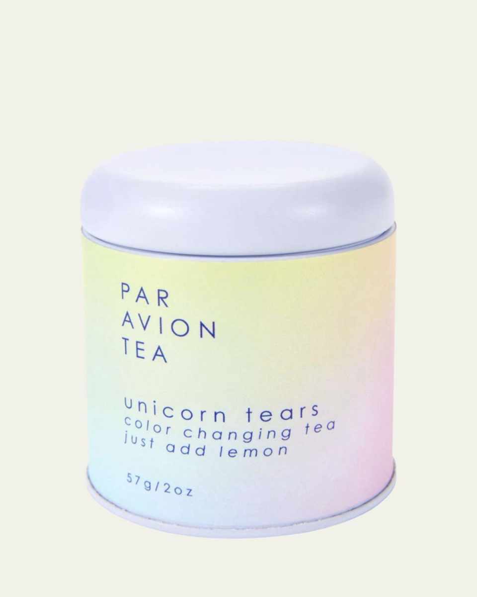 Unicorn Tears - Color Changing Tea