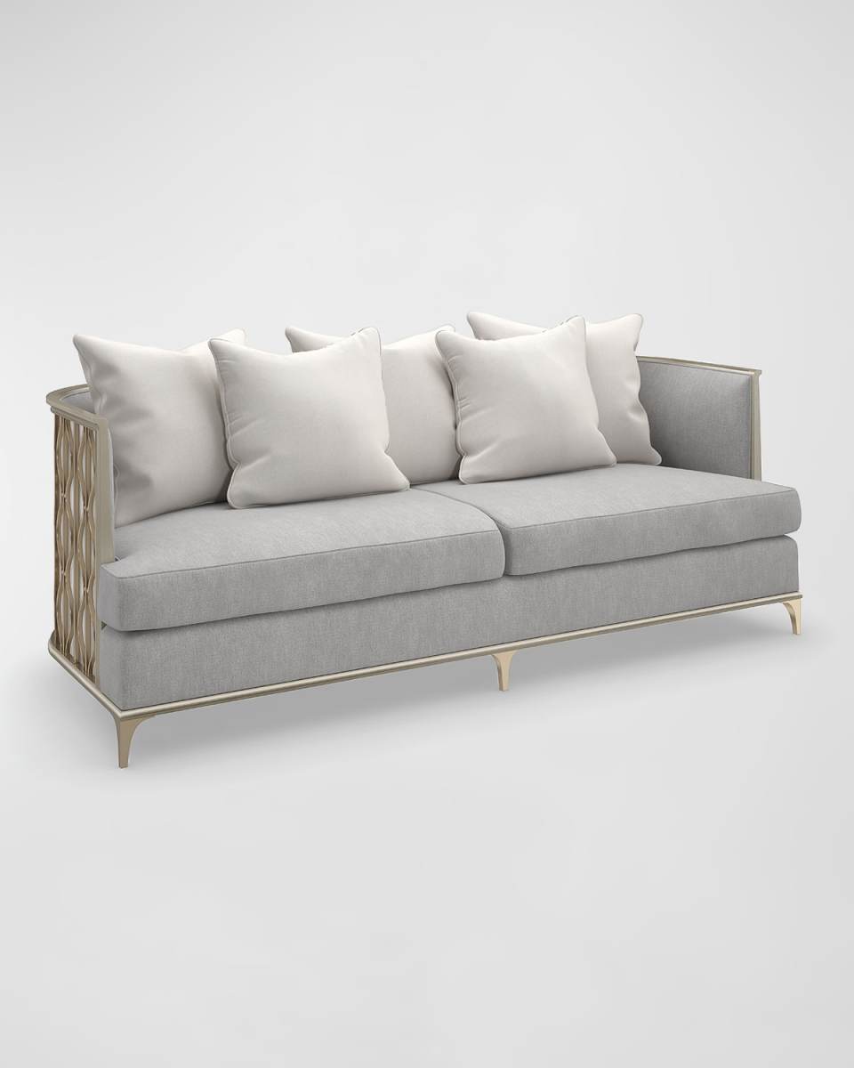 Back In Style Sofa - 80.5"