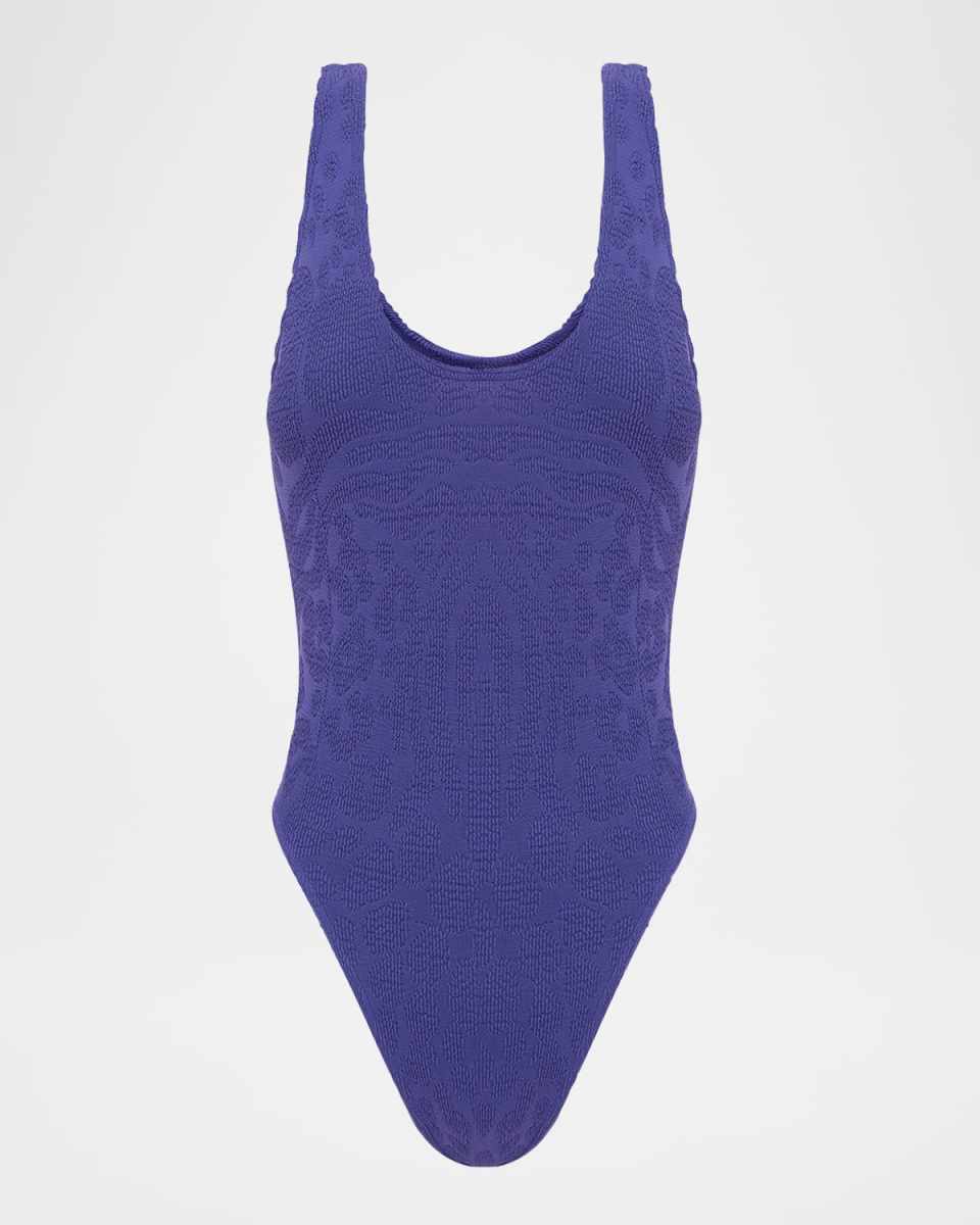 Mara One-Piece Swimsuit
