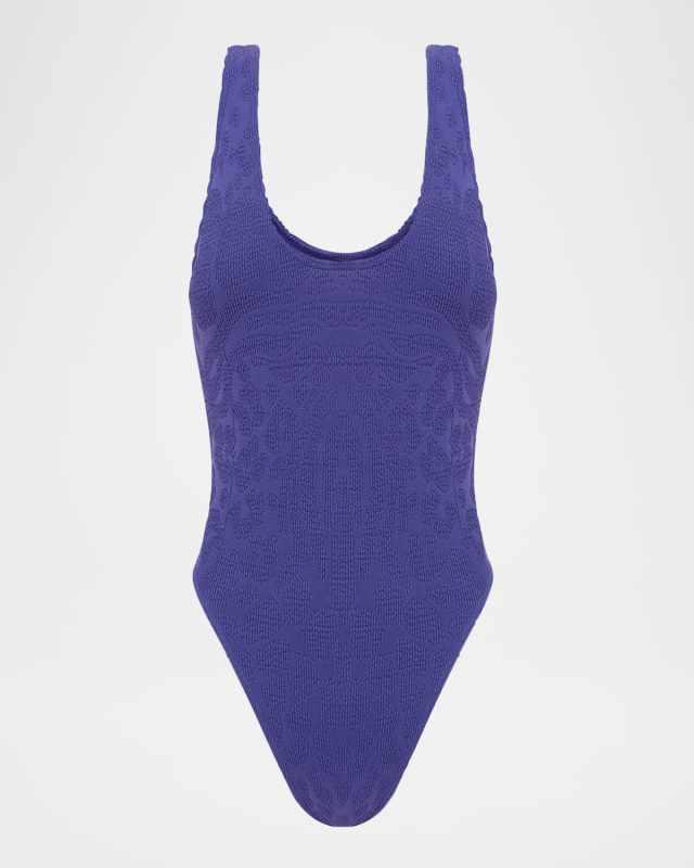 Mara One-Piece Swimsuit
